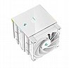 קירור למעבד Deep COOL AK620 DIGITAL 260W TDP 162mm RGB WHITE