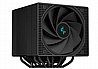 קירור אויר למעבד חברת Deedcool דגם Assassin IV CPU CPU - 280w TDP