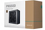 ��� ��� ����� ���� ���� DEEPCOOL ��� 650W 80PLUS Bronze PK650D 