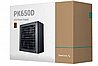 ספק כוח למחשב נייח חברת DEEPCOOL דגם 650W 80PLUS Bronze PK650D