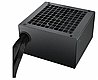 ספק כוח למחשב נייח חברת DEEPCOOL דגם 650W 80PLUS Bronze PK650D