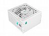 ספק כוח DeepCool PN850M 850W Gold Fully Modular Pcie 5.1 White לבן