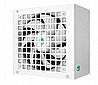 ספק כוח DeepCool PN850M 850W Gold Fully Modular Pcie 5.1 White לבן