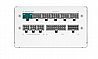 ספק כוח DeepCool PN850M 850W Gold Fully Modular Pcie 5.1 White לבן