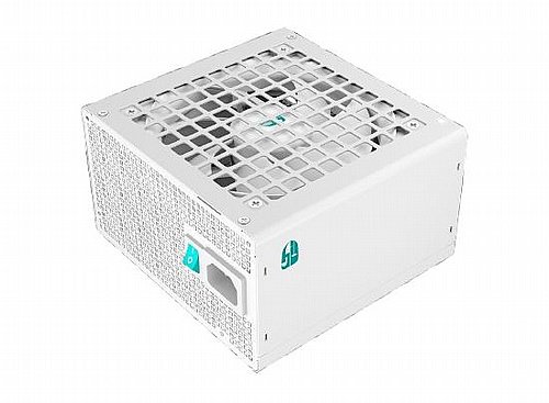 ��� ��� DeepCool PN1000G 1000W Gold Fully Modular Pcie 5.1 White ���