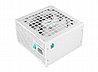 ספק כוח DeepCool PN1000G 1000W Gold Fully Modular Pcie 5.1 White לבן