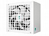 ספק כוח DeepCool PN1000G 1000W Gold Fully Modular Pcie 5.1 White לבן