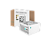 ��� Deep Cool Gamer Storm 1200W Gold Fully Modular Pcie5.1 White