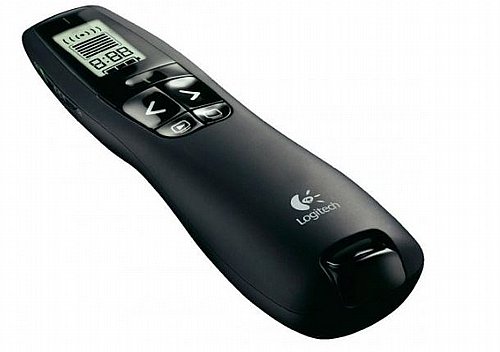 ��� ����� ���� Logitech ��� Professional R700 Retail
