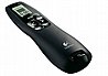 שלט מצגות חברת Logitech דגם Professional R700 Retail