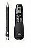 שלט מצגות חברת Logitech דגם Professional R700 Retail