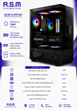 ���� ������� AMD 7600 B840M 32GB DDR5 1TB SSD RX9070OC 16GB 750W VCX300 Win11