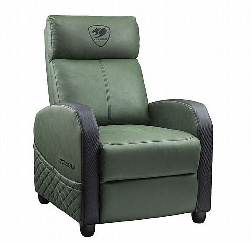 ����� ������� Cougar RANGER ELITE ARMY GREEN ���� ���� ����