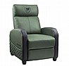 כורסת גיימינג Cougar RANGER ELITE ARMY GREEN בצבע ירוק צבאי