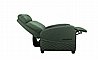 כורסת גיימינג Cougar RANGER ELITE ARMY GREEN בצבע ירוק צבאי