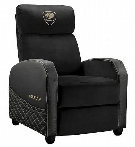 ����� ������� Cougar Ranger Elite Gold ���� ���� ����