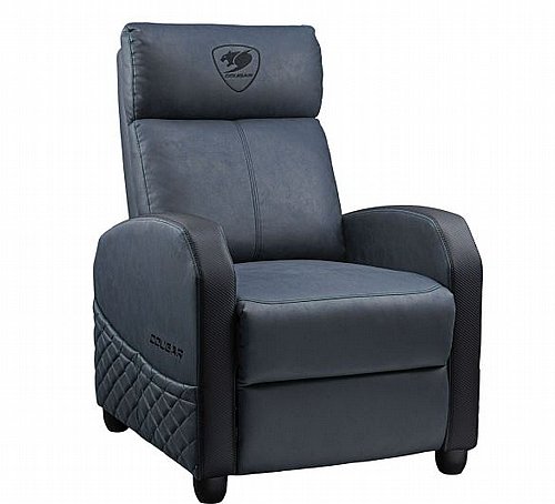 ����� ������� Cougar RANGER ELITE NAVY BLUE ���� ���� ����