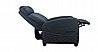 כורסת גיימינג Cougar RANGER ELITE NAVY BLUE בצבע שחור וזהב