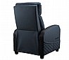 כורסת גיימינג Cougar RANGER ELITE NAVY BLUE בצבע שחור וזהב