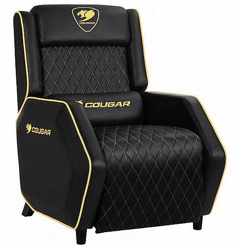 ����� ������� Cougar RANGER Royal Gaming 