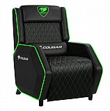 ����� ������� Cougar RANGER XB Gaming Sofa GREEN
