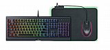 �� ������� ����� �����+����+���� ����� (Razer Cynosa Chroma, Abyssus Essential, Goliathus Chroma)