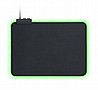 סט גיימינג הכולל מקלדת+עכבר+משטח לעכבר (Razer Cynosa Chroma, Abyssus Essential, Goliathus Chroma)