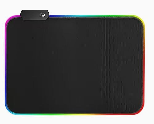 ���� ���� RGB-01 Gaming Mouse Pad SMALL 35MMX25MM ���� ����