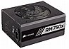 ספק כח אקטיבי ומודולארי Corsair 750W 80+ Gold RM750x