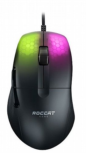 ���� ������� Roccat Kone Pro - ��� ����