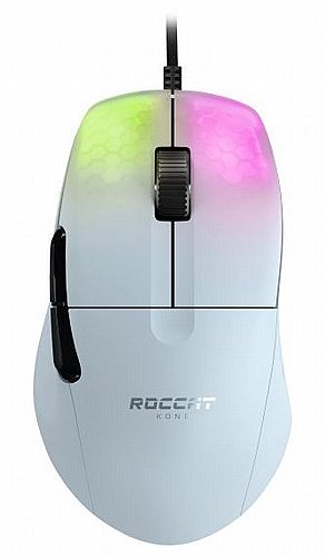 ���� ������� Roccat Kone Pro - ��� ���
