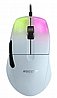 עכבר גיימינג Roccat Kone Pro - צבע לבן