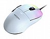 עכבר גיימינג Roccat Kone Pro - צבע לבן