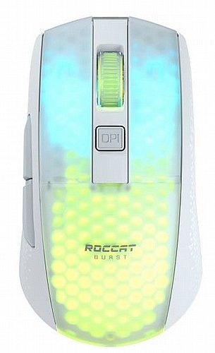 ���� ������� ������ Roccat Burst Pro Air RGB - ��� ���