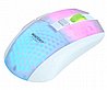 עכבר גיימינג אלחוטי Roccat Burst Pro Air RGB - צבע לבן