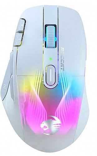 ���� ������� ������ Roccat Kone XP Air 3D RGB - ��� ���