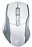 עכבר גיימינג אלחוטי Roccat Kone Air - צבע לבן