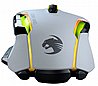 עכבר גיימרים Roccat Kone Aimo Remastered 16000DPI RGBA - צבע לבן