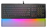 ����� ������� ������ ����� Roccat Vulcan II Max Linear Red Switch - ���� ����