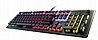 ����� ������� ������ ����� Roccat Vulcan II Max Linear Red Switch - ���� ����