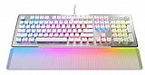 ����� ������� ������ ����� Roccat Vulcan II Max Linear Red Switch - ���� ���