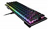מקלדת גיימינג מכאנית מוארת Roccat Vulcan II Mini Linear Red Switch - בצבע שחור