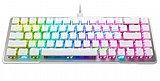 ����� ������� ������ ����� Roccat Vulcan II Mini Linear Red Switch - ���� ���