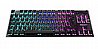 מקלדת גיימינג מכאנית מוארת Roccat Vulcan TKL Linear Red Switch