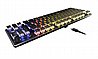 מקלדת גיימינג מכאנית מוארת Roccat Vulcan TKL Linear Red Switch