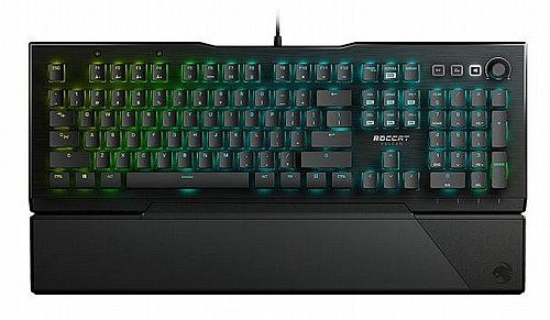 ����� ������� ������ ����� Roccat Vulcan Pro Linear Red Switch - ��� ����