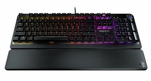 ����� ������� ������ ����� Roccat Pyro Linear Red Switch - ��� ����