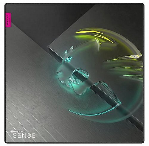���� ���� �������� Roccat Sense Icon Square 