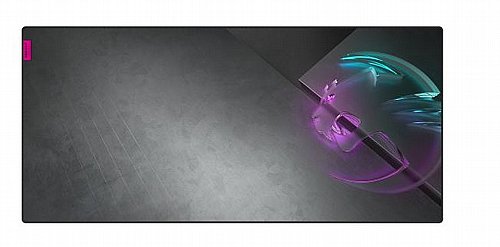 ���� ���� �������� Roccat Sense Icon XXL - ���� 900x420x3 �''�