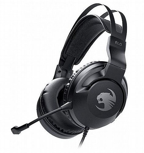 ������� ������� ������ Roccat Elo X Stereo - ��� ����